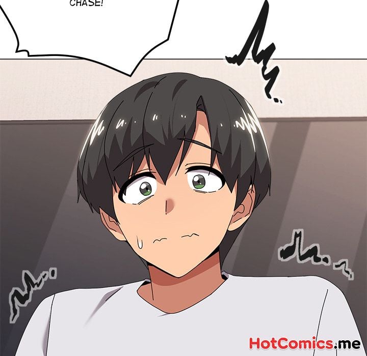 18+ What’s Wrong With This Family? (Uncensored) Chapter 43 page 66