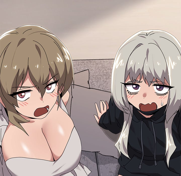 18+ What’s Wrong With This Family? (Uncensored) Chapter 43 page 68