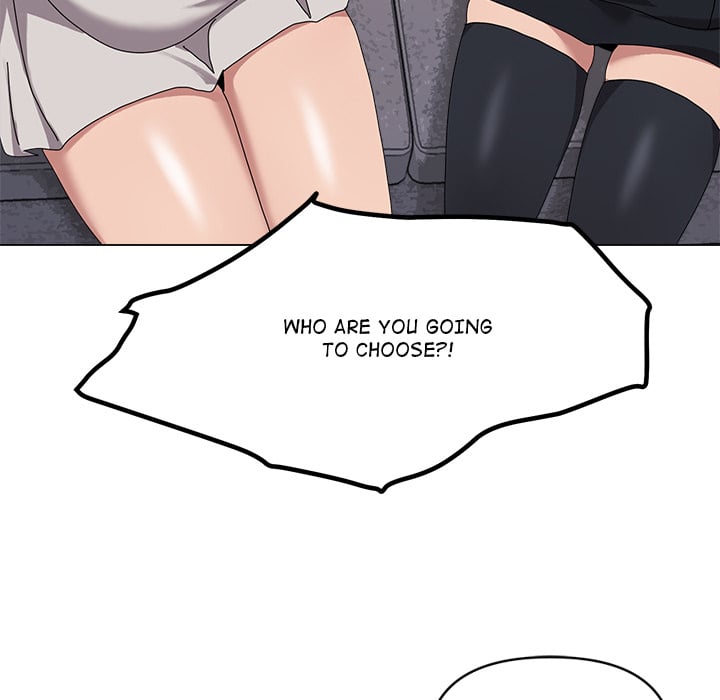 18+ What’s Wrong With This Family? (Uncensored) Chapter 43 page 69