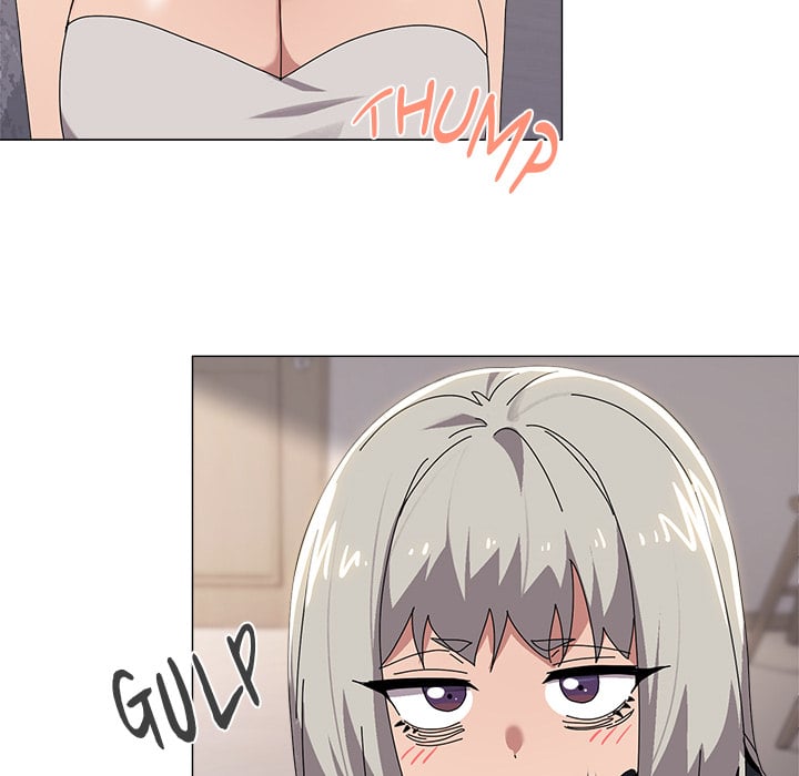 18+ What’s Wrong With This Family? (Uncensored) Chapter 43 page 71