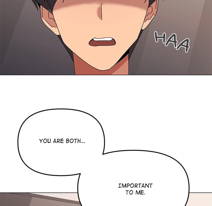 18+ What’s Wrong With This Family? (Uncensored) Chapter 43 page 73