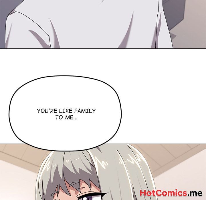 18+ What’s Wrong With This Family? (Uncensored) Chapter 43 page 75