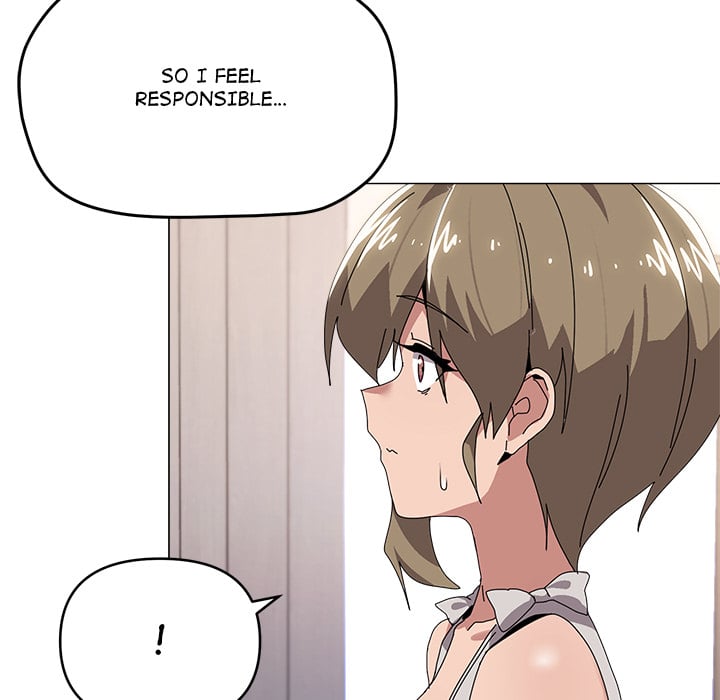 18+ What’s Wrong With This Family? (Uncensored) Chapter 43 page 77