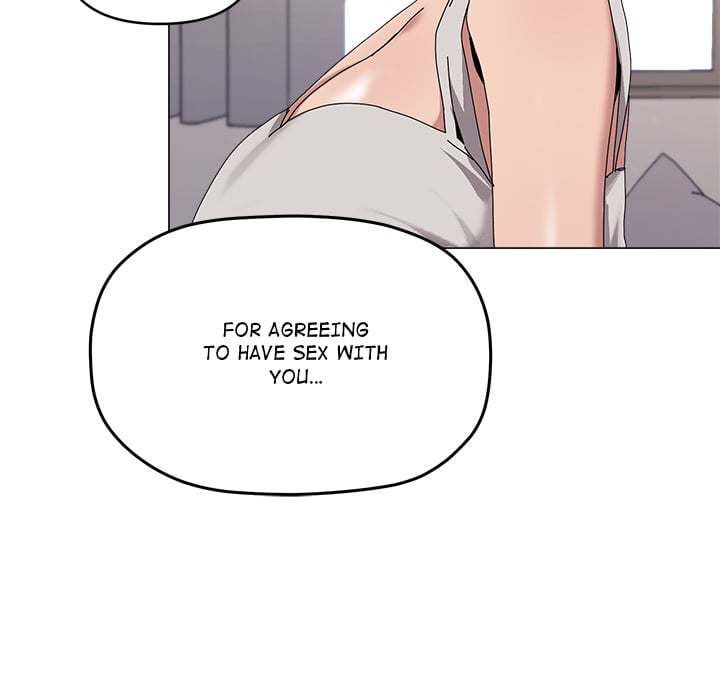 18+ What’s Wrong With This Family? (Uncensored) Chapter 43 page 78
