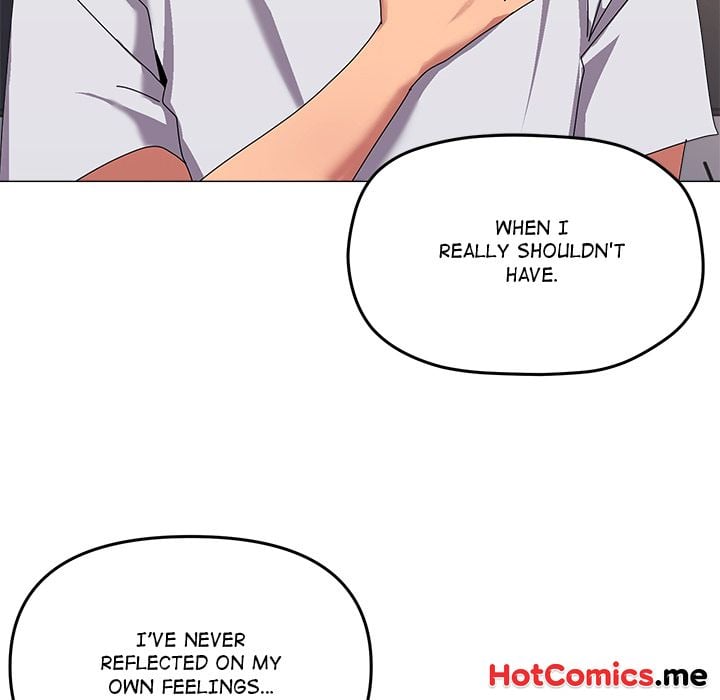 18+ What’s Wrong With This Family? (Uncensored) Chapter 43 page 80