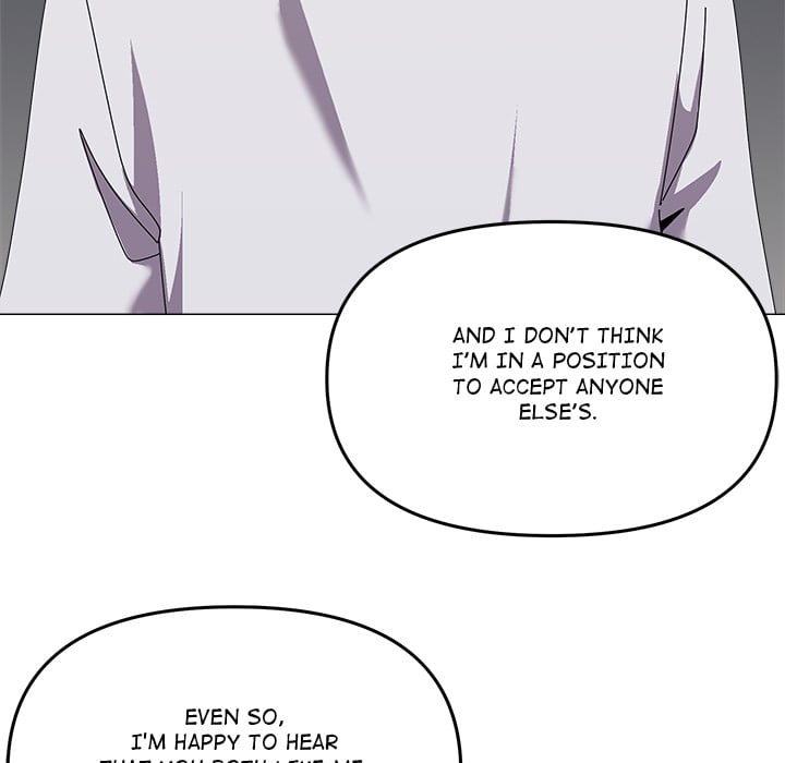 18+ What’s Wrong With This Family? (Uncensored) Chapter 43 page 82