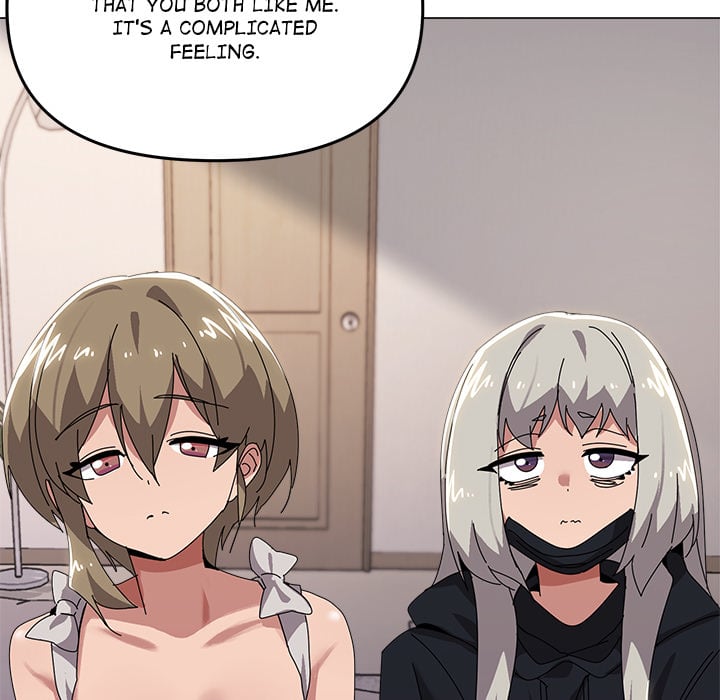 18+ What’s Wrong With This Family? (Uncensored) Chapter 43 page 83