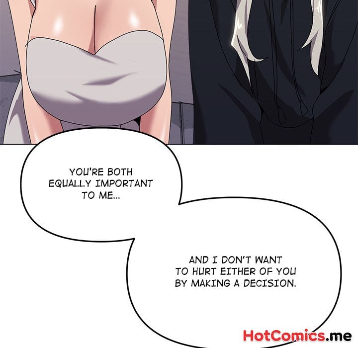 18+ What’s Wrong With This Family? (Uncensored) Chapter 43 page 84