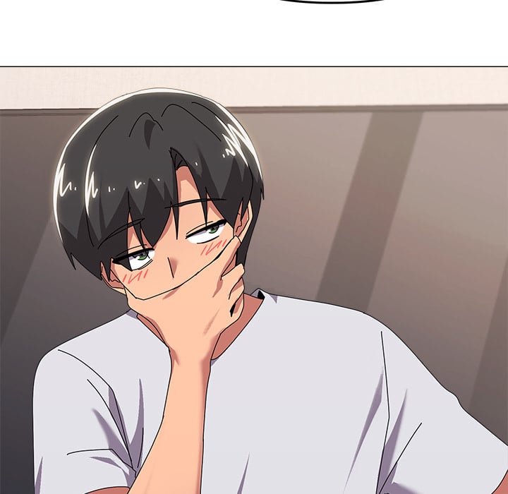 18+ What’s Wrong With This Family? (Uncensored) Chapter 43 page 85
