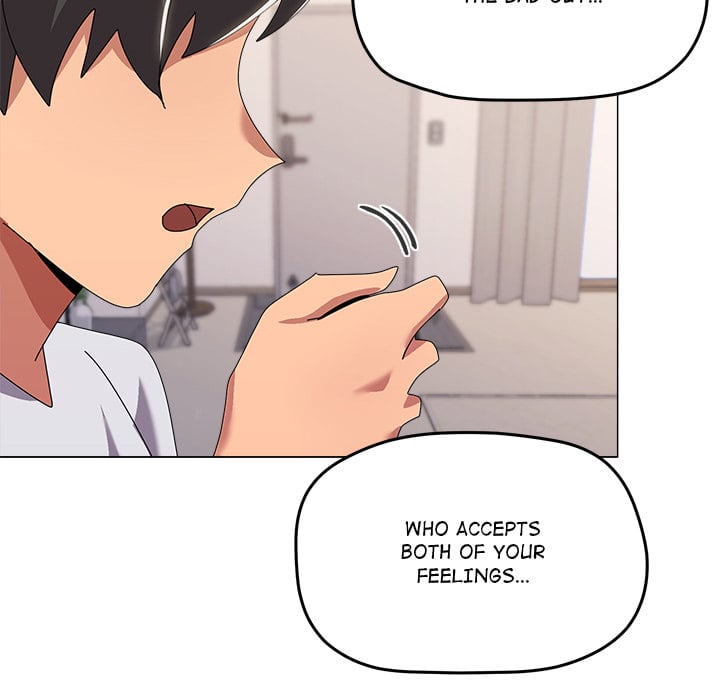 18+ What’s Wrong With This Family? (Uncensored) Chapter 43 page 87