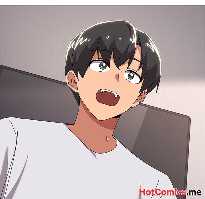 18+ What’s Wrong With This Family? (Uncensored) Chapter 43 page 89