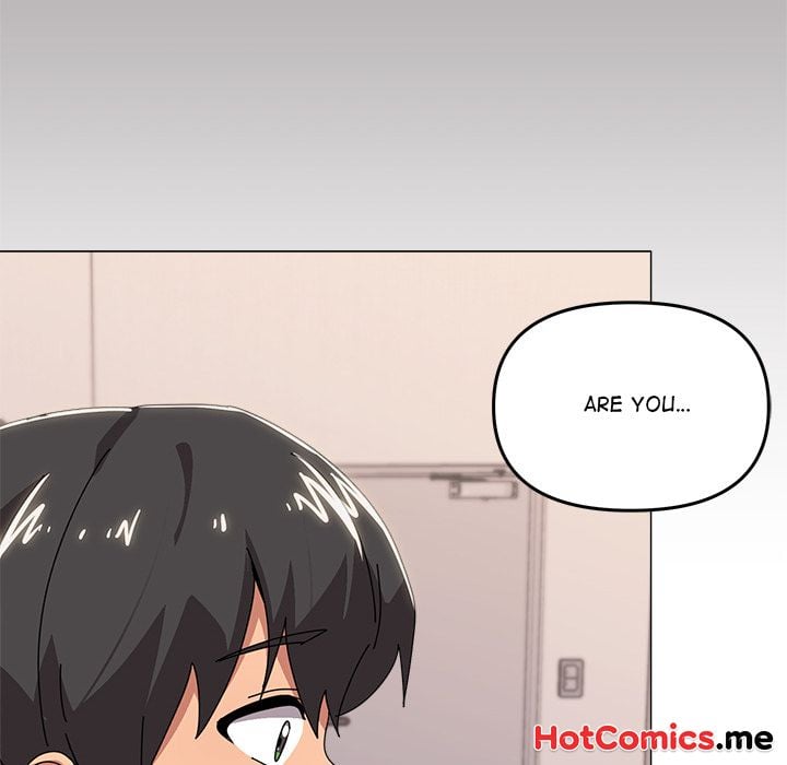 18+ What’s Wrong With This Family? (Uncensored) Chapter 43 page 94