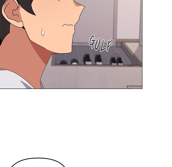 18+ What’s Wrong With This Family? (Uncensored) Chapter 43 page 95