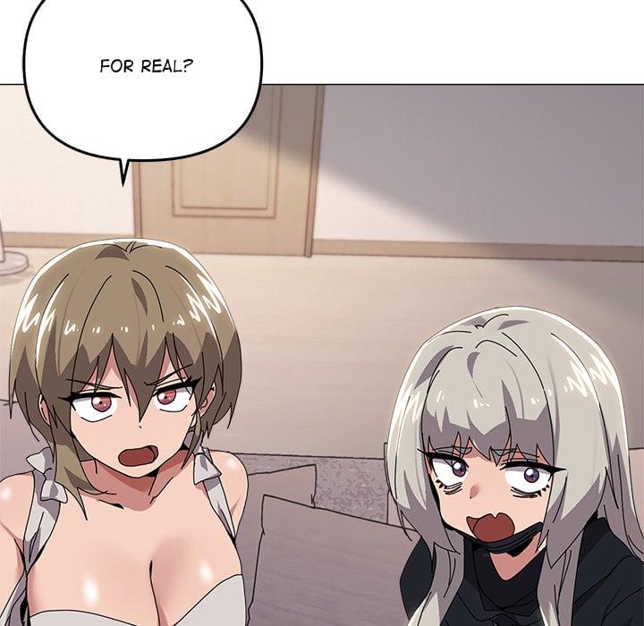 18+ What’s Wrong With This Family? (Uncensored) Chapter 43 page 96