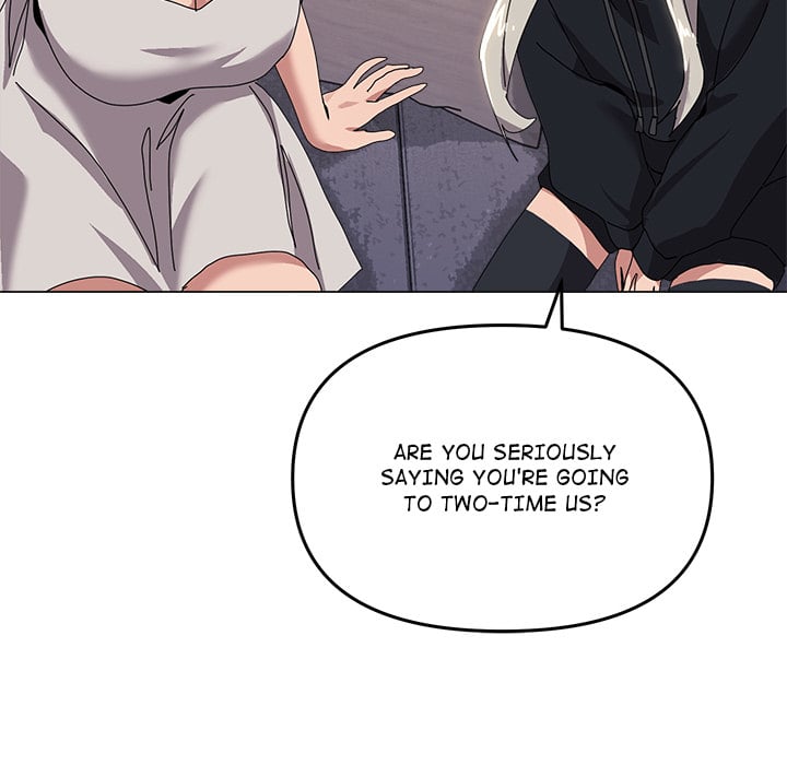 18+ What’s Wrong With This Family? (Uncensored) Chapter 43 page 97