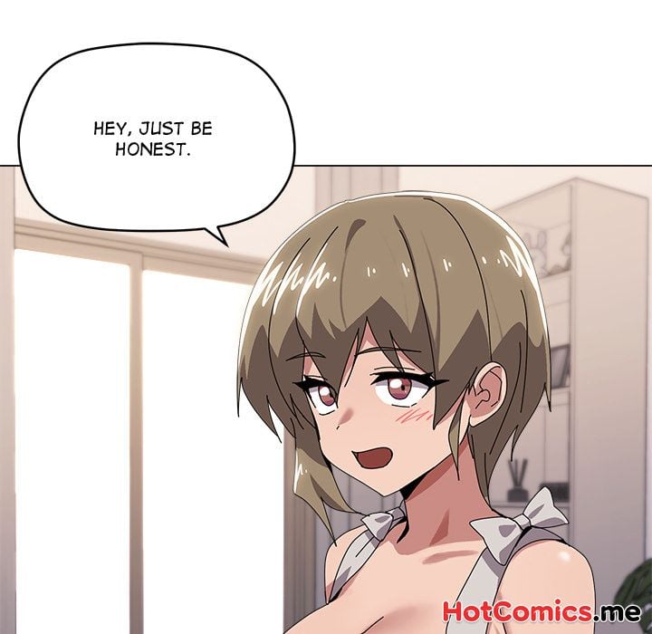 18+ What’s Wrong With This Family? (Uncensored) Chapter 43 page 98