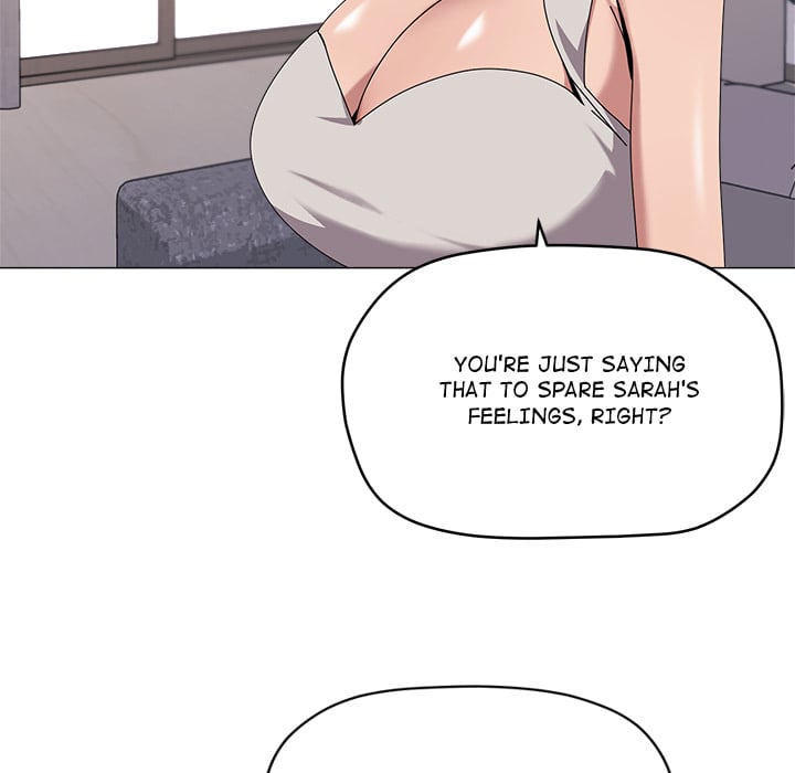 18+ What’s Wrong With This Family? (Uncensored) Chapter 43 page 99