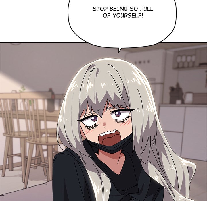 18+ What’s Wrong With This Family? (Uncensored) Chapter 43 page 100