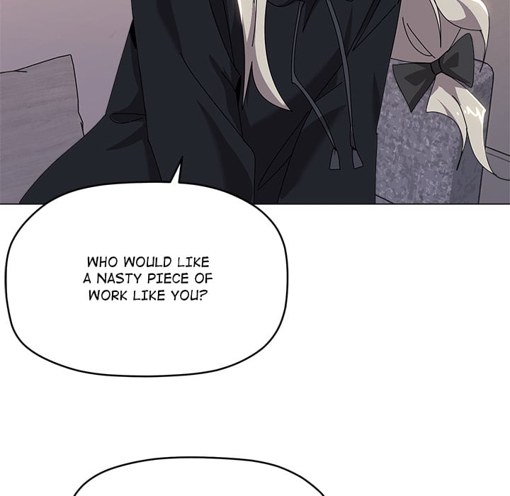 18+ What’s Wrong With This Family? (Uncensored) Chapter 43 page 101
