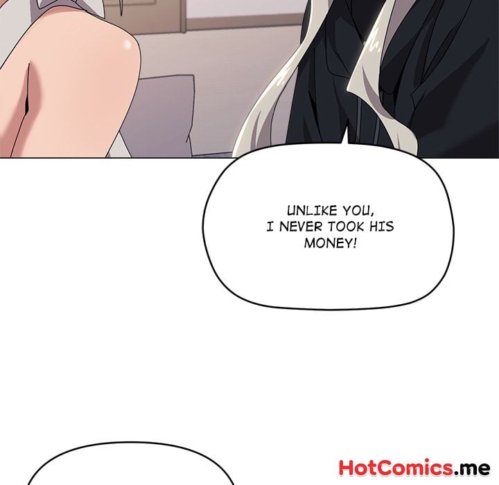 18+ What’s Wrong With This Family? (Uncensored) Chapter 43 page 103