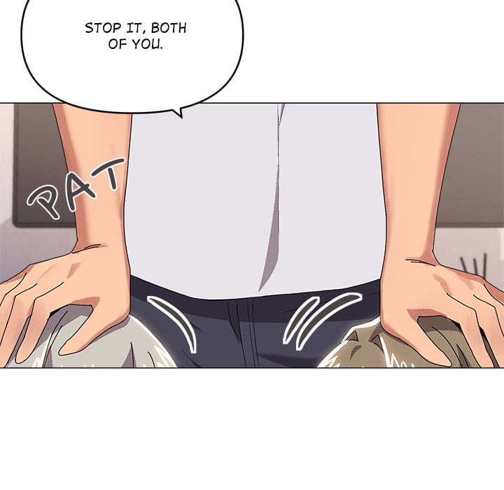 18+ What’s Wrong With This Family? (Uncensored) Chapter 43 page 104
