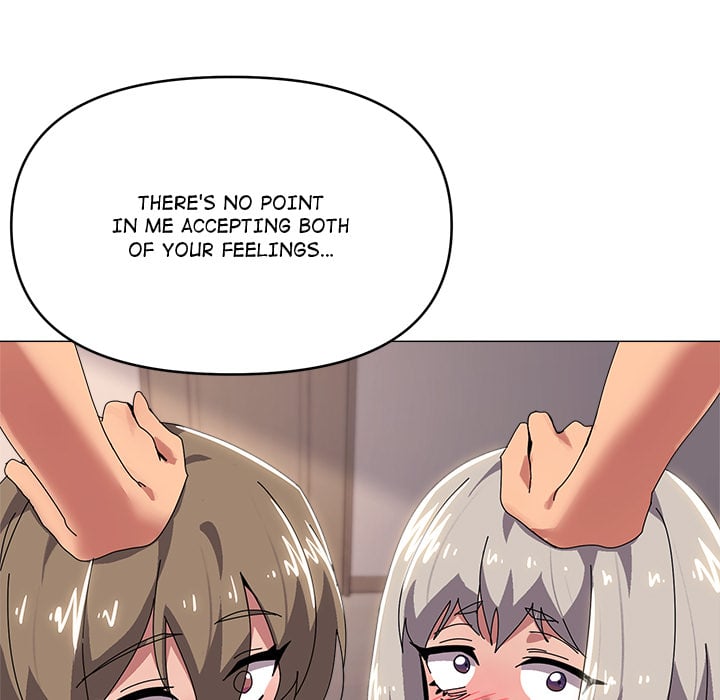 18+ What’s Wrong With This Family? (Uncensored) Chapter 43 page 105