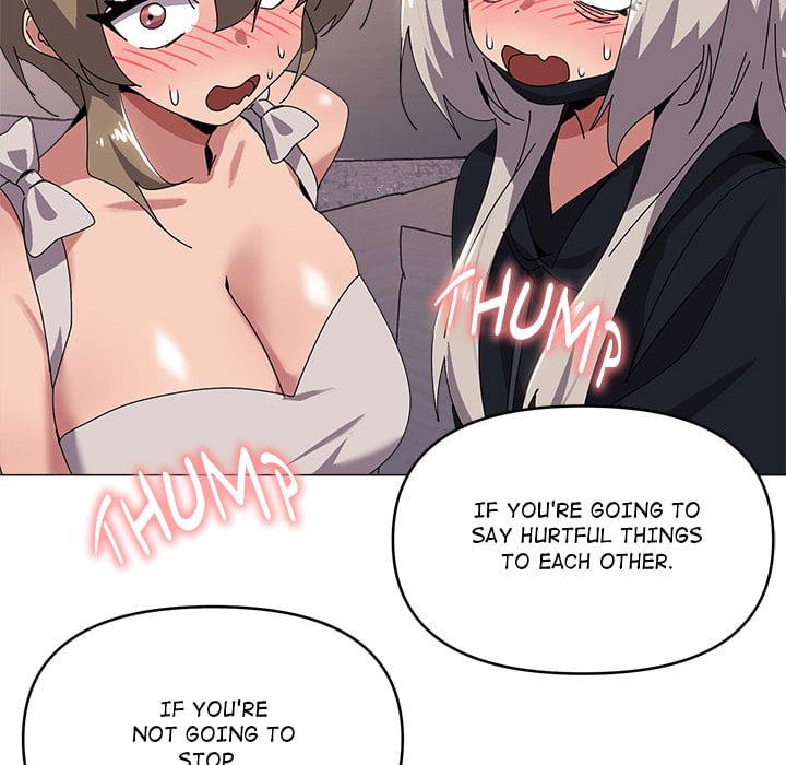 18+ What’s Wrong With This Family? (Uncensored) Chapter 43 page 106