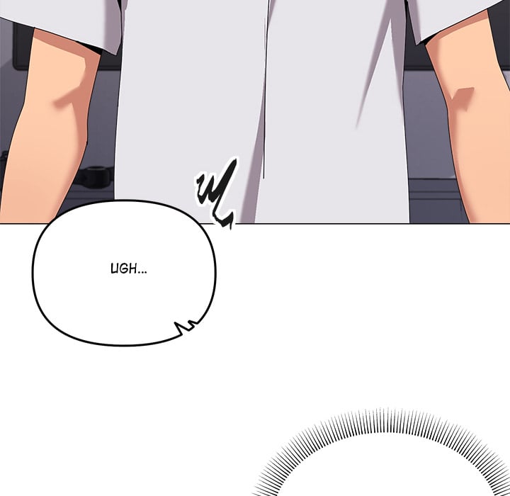 18+ What’s Wrong With This Family? (Uncensored) Chapter 43 page 110