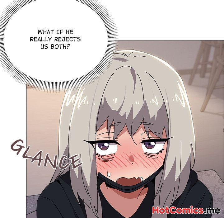 18+ What’s Wrong With This Family? (Uncensored) Chapter 43 page 112