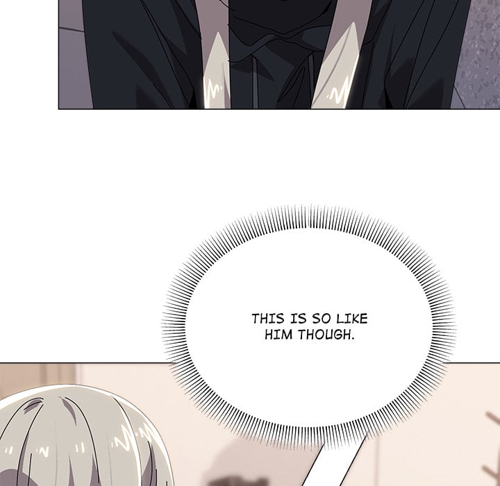 18+ What’s Wrong With This Family? (Uncensored) Chapter 43 page 113