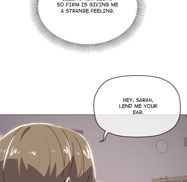 18+ What’s Wrong With This Family? (Uncensored) Chapter 43 page 115