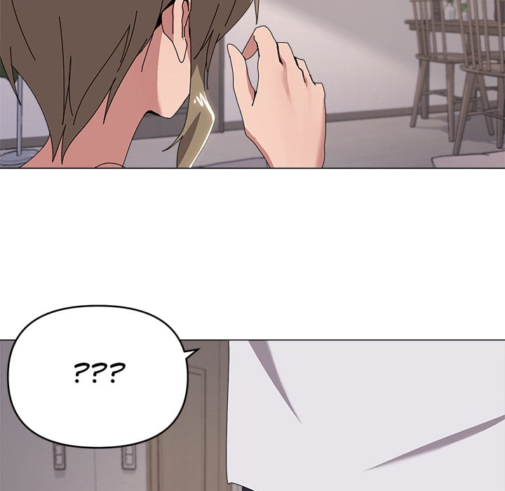 18+ What’s Wrong With This Family? (Uncensored) Chapter 43 page 116