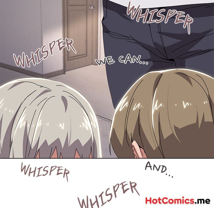 18+ What’s Wrong With This Family? (Uncensored) Chapter 43 page 117