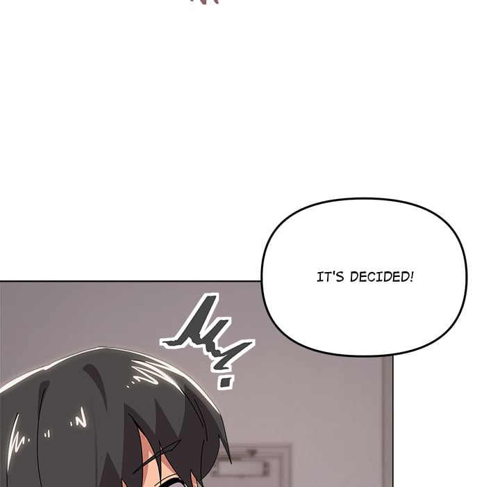 18+ What’s Wrong With This Family? (Uncensored) Chapter 43 page 118