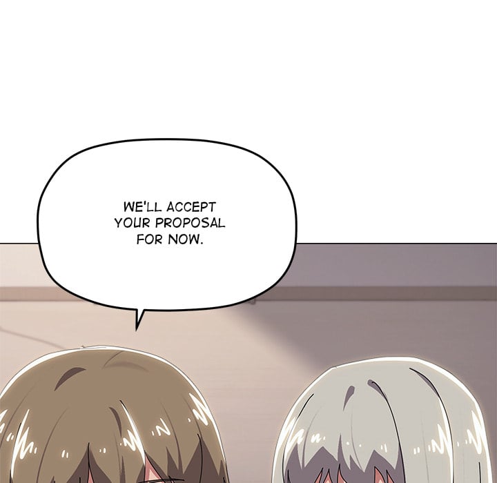 18+ What’s Wrong With This Family? (Uncensored) Chapter 43 page 120