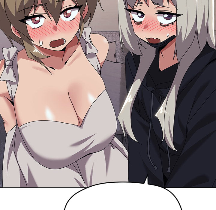18+ What’s Wrong With This Family? (Uncensored) Chapter 43 page 121