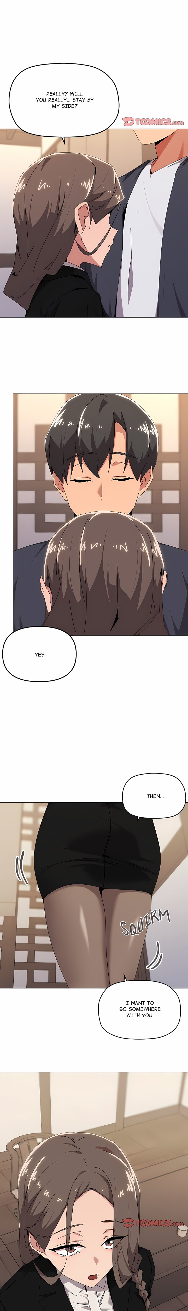 18+ What’s Wrong With This Family? (Uncensored) Chapter 52 page 2