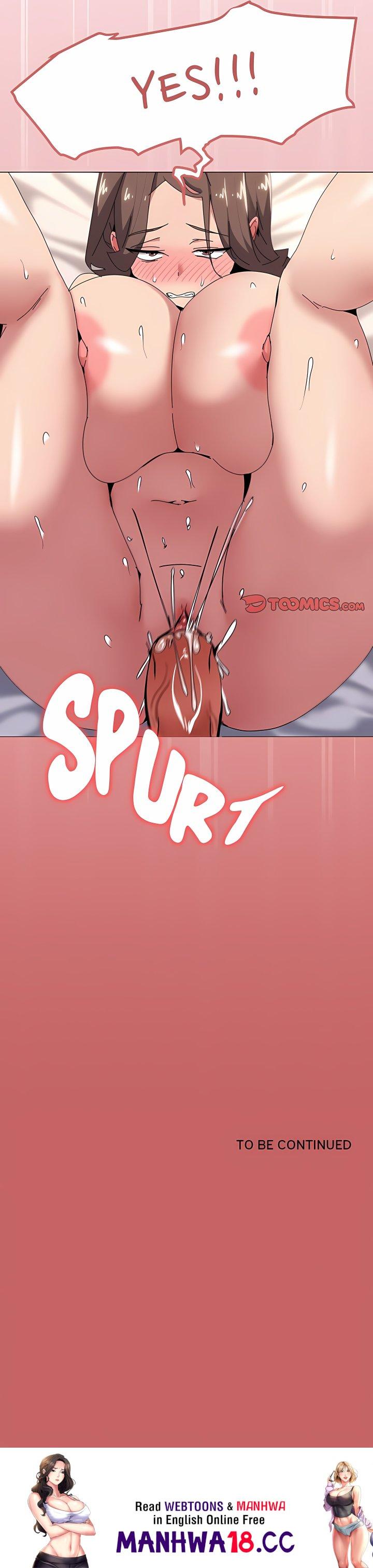 18+ What’s Wrong With This Family? (Uncensored) Chapter 54 page 16