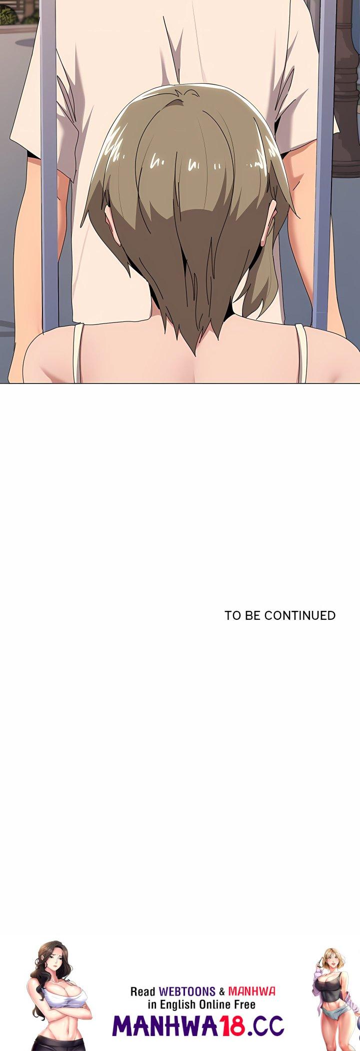 18+ What’s Wrong With This Family? (Uncensored) Chapter 56 page 20