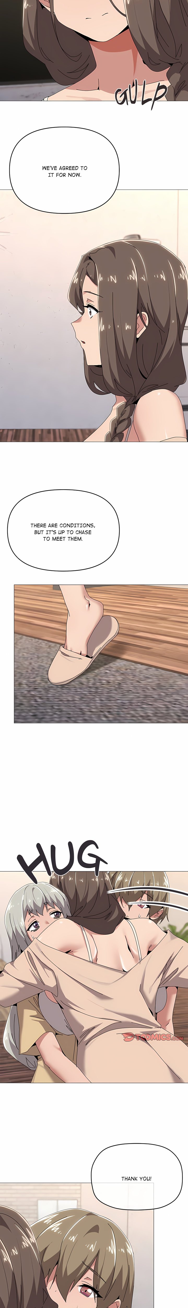 18+ What’s Wrong With This Family? (Uncensored) Chapter 58 page 2