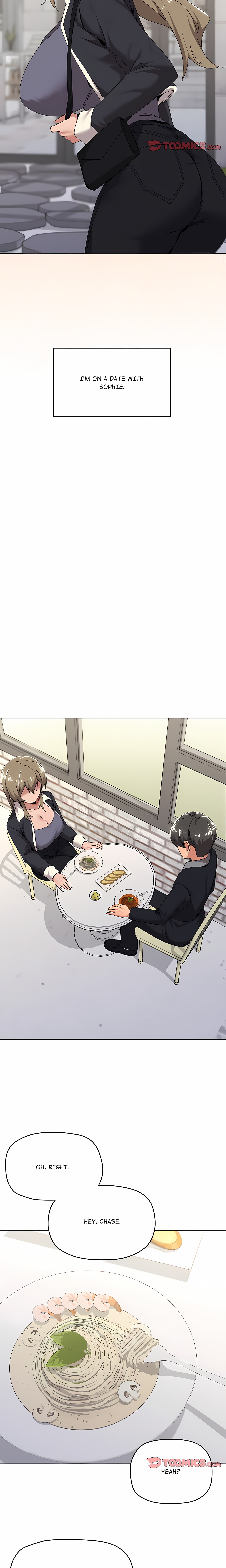 18+ What’s Wrong With This Family? (Uncensored) Chapter 62 page 2