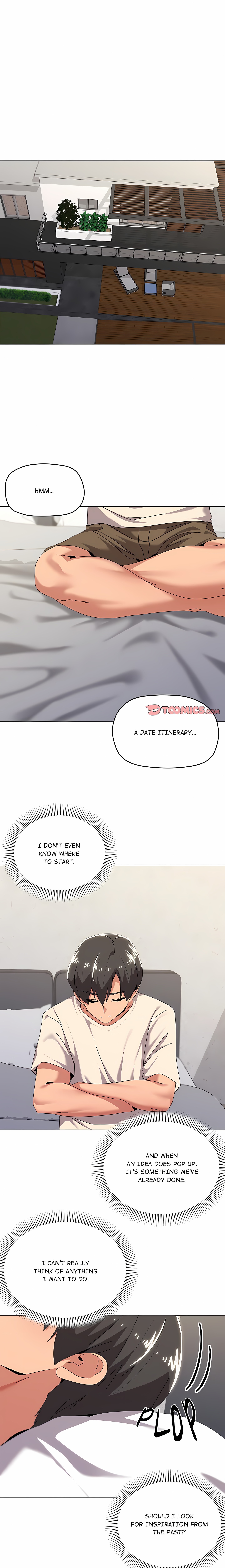 18+ What’s Wrong With This Family? (Uncensored) Chapter 62 page 5