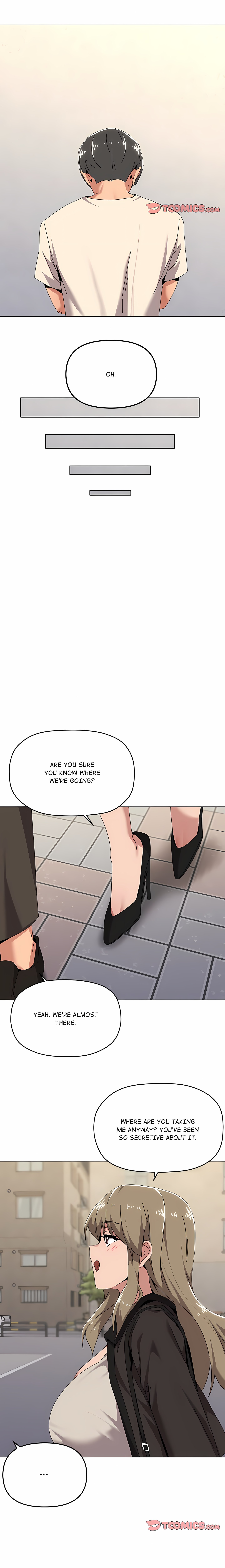 18+ What’s Wrong With This Family? (Uncensored) Chapter 62 page 7