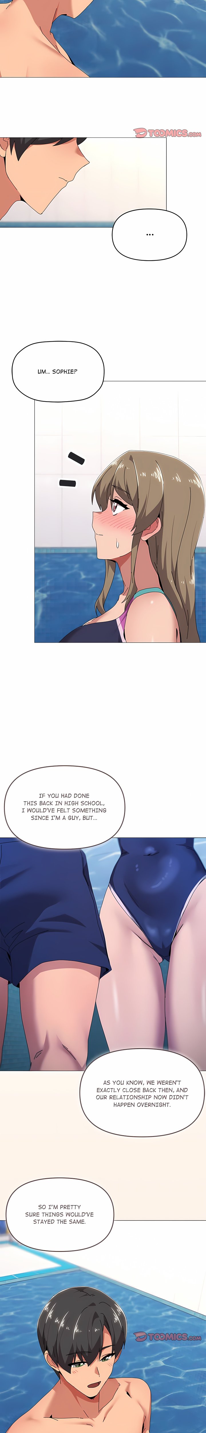 18+ What’s Wrong With This Family? (Uncensored) Chapter 63 page 2