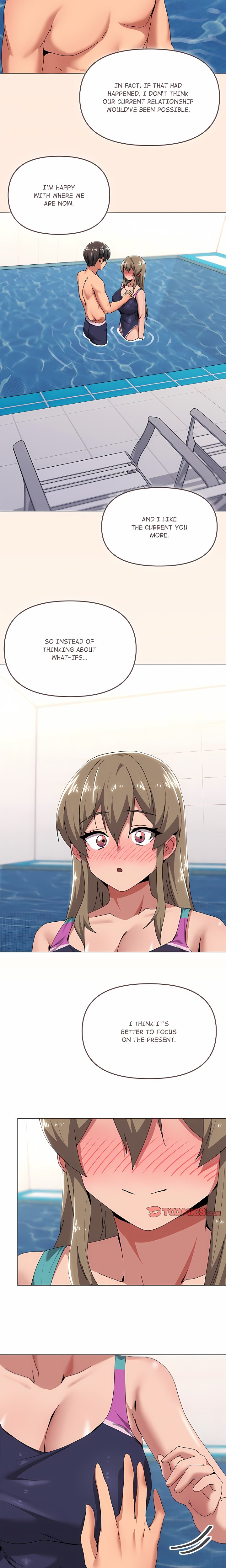 18+ What’s Wrong With This Family? (Uncensored) Chapter 63 page 3