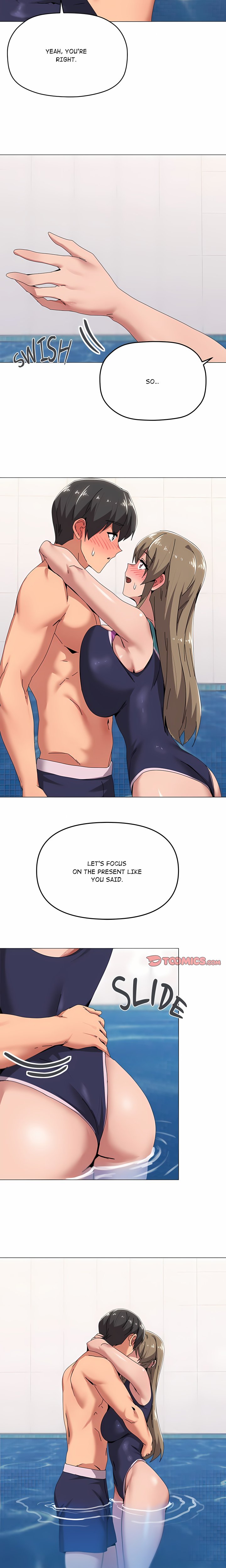 18+ What’s Wrong With This Family? (Uncensored) Chapter 63 page 4