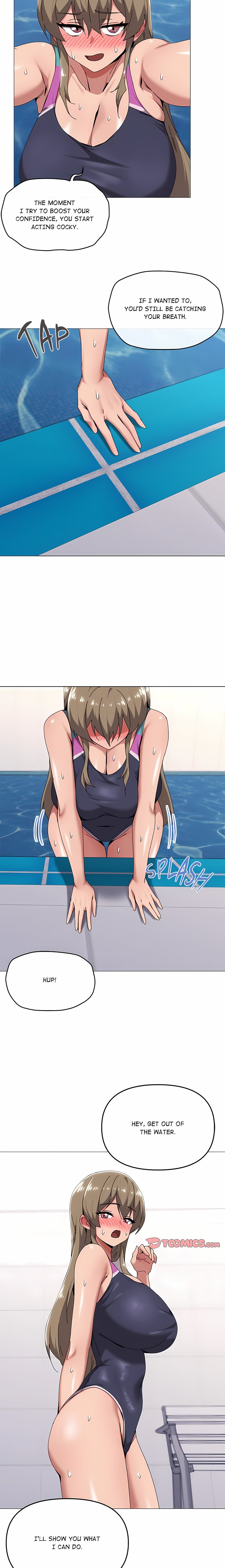 18+ What’s Wrong With This Family? (Uncensored) Chapter 64 page 2