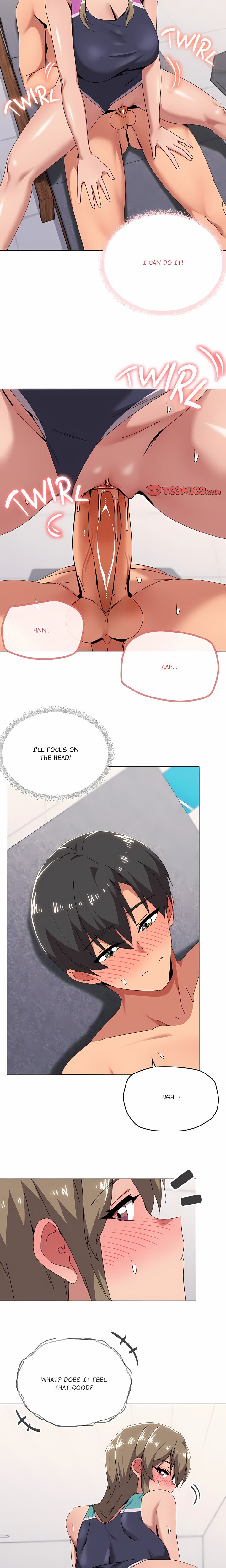 18+ What’s Wrong With This Family? (Uncensored) Chapter 64 page 5