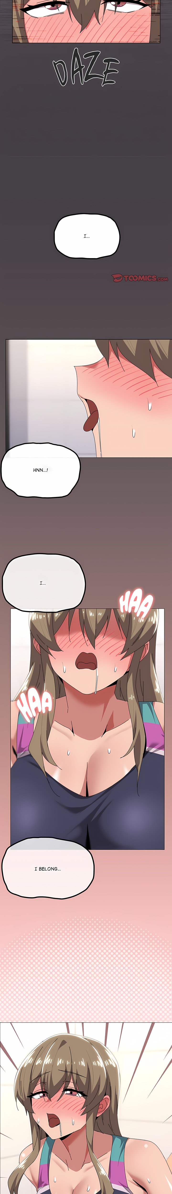 18+ What’s Wrong With This Family? (Uncensored) Chapter 64 page 16