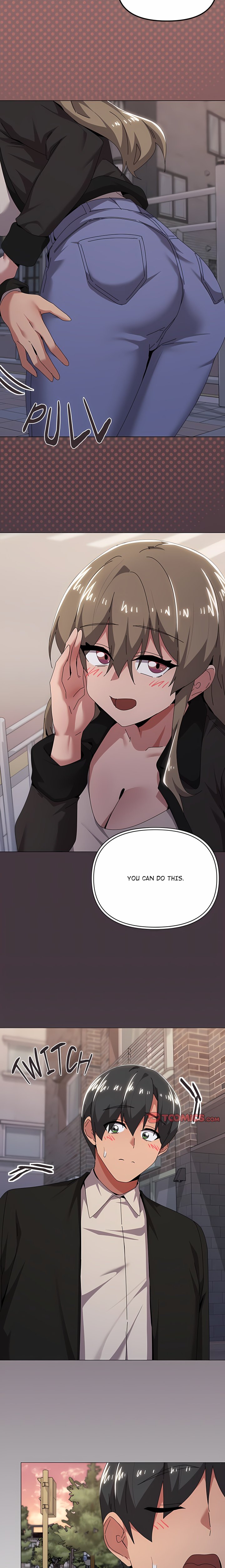 18+ What’s Wrong With This Family? (Uncensored) Chapter 66 page 13